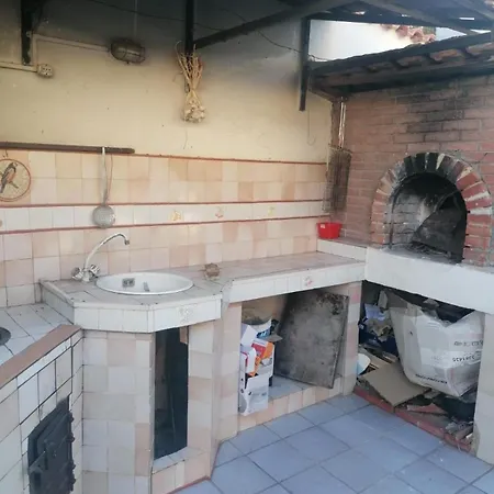 Casa Tio Pepe *