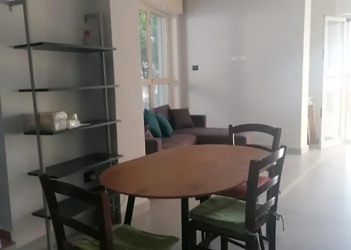 度假居 Casa Tio Pepe *