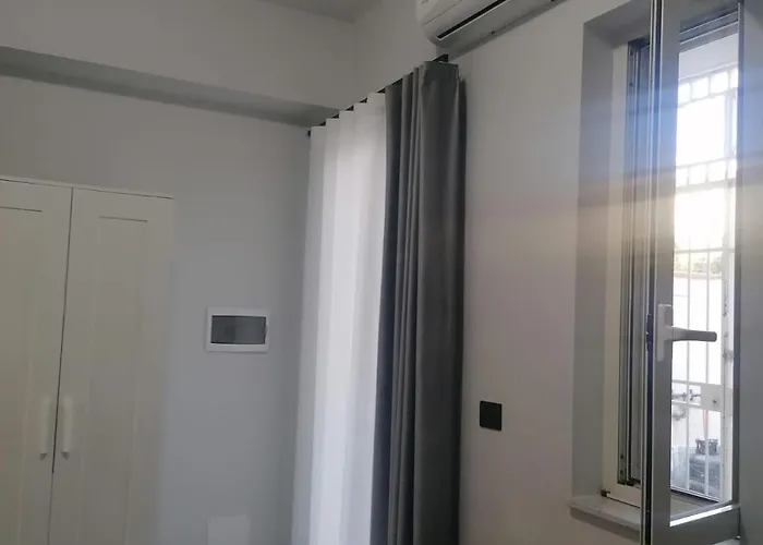 Casa Tio Pepe 度假居 *