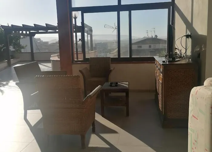 Casa Tio Pepe * 阿格里真托