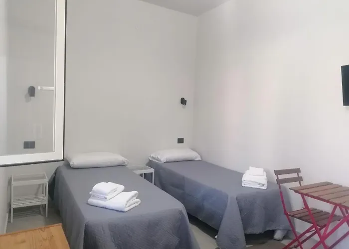度假居 Casa Tio Pepe