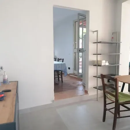 Casa Tio Pepe Ferienhaus Agrigent
