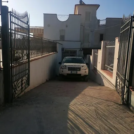Casa Tio Pepe * Agrigent