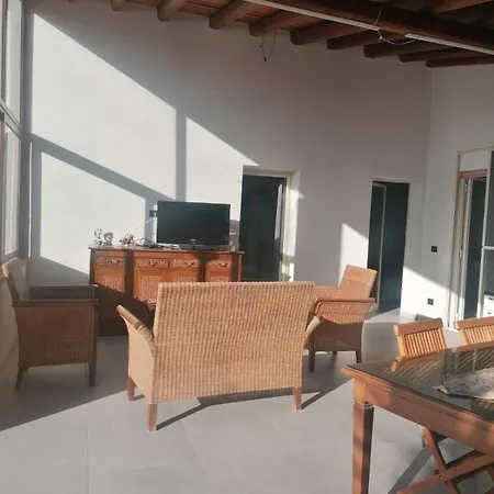 Casa Tio Pepe * Agrigent