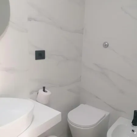 Ferienhaus Casa Tio Pepe *