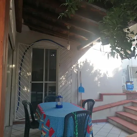 Casa Tio Pepe 아그리젠토
