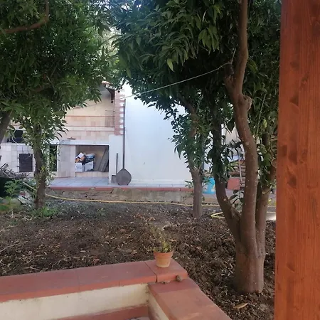 Casa Tio Pepe 아그리젠토